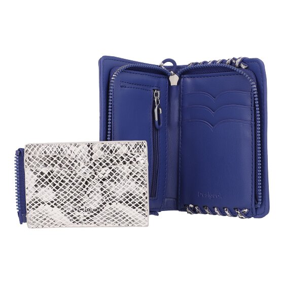 Desigual Greta Portafoglio 14 cm