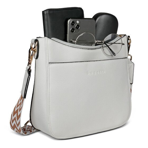 bugatti Mare 3.0 Borsa a spalla 26 cm