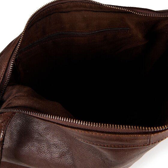 Harold's Submarine Borsa a tracolla M Pelle 40 cm