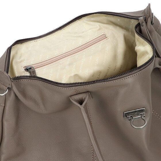 Harbour 2nd Just Pure Malin Borsa shopper Pelle 40 cm