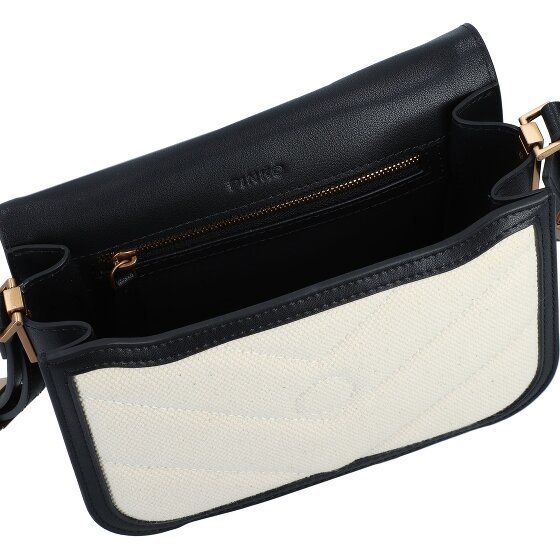 PINKO Love Box Borsa a tracolla 19 cm