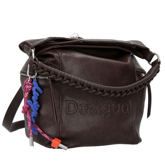 Desigual Half Arica Zaino da giorno 35 cm