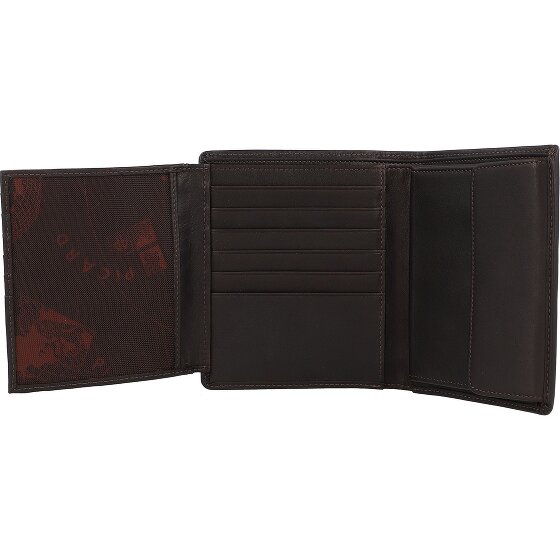 Picard Portafoglio Brooklyn I in pelle 11 cm