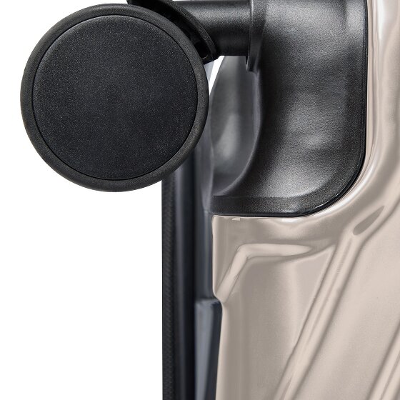 Redolz Essentials 18 2.0 4 ruote Carrello M 66 cm espandibile