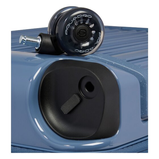 Piquadro Pop 4 ruote Carrello 69 cm