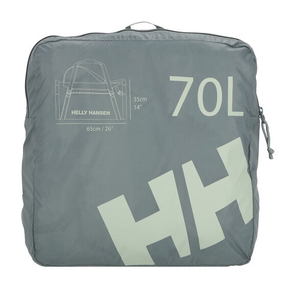 Helly Hansen Duffel Bag 2 Borsa da viaggio 65 cm Helly Hansen Duffel Bag 2 Borsa da viaggio 65 cm