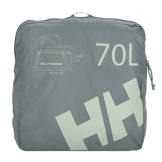 Helly Hansen Duffel Bag 2 70L Borsa sportiva 65 cm