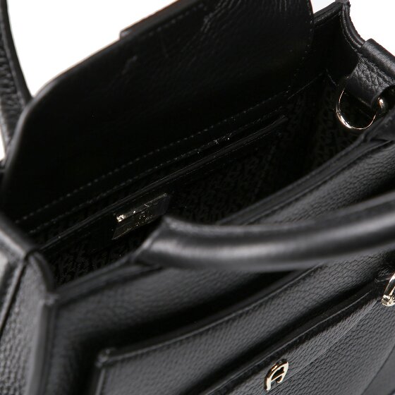 AIGNER Cavallo Borsetta Pelle 24 cm