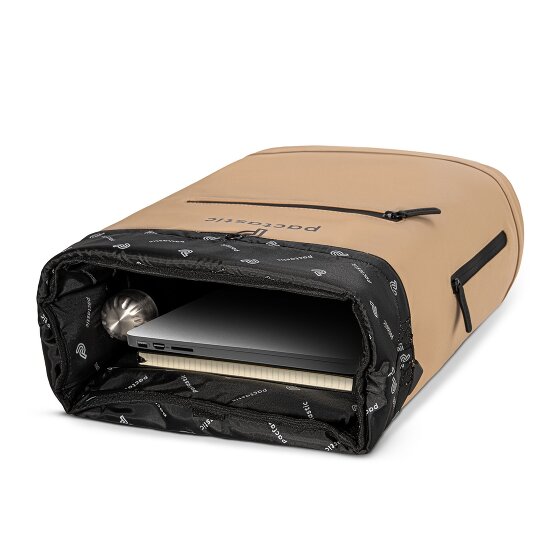 Pactastic Urban Collection Zaino da giorno 50 cm Scomparto per laptop