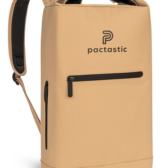 Pactastic Urban Collection Zaino da giorno 50 cm Scomparto per laptop