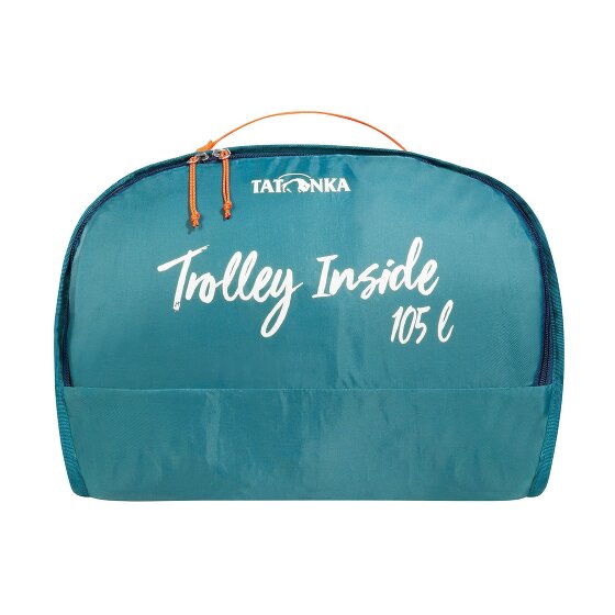 Tatonka Duffle Roller 105 Pieghevole a 2 ruote 84 cm