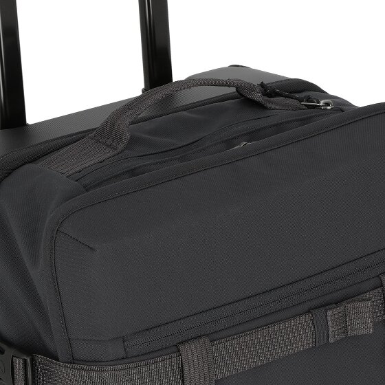 Fjällräven Färden 35 2 ruote Carrello della cabina 55 cm