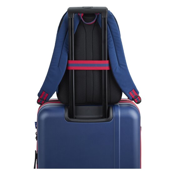 Travelite travelite x NFL Zaino da giorno 41 cm Vano porta PC