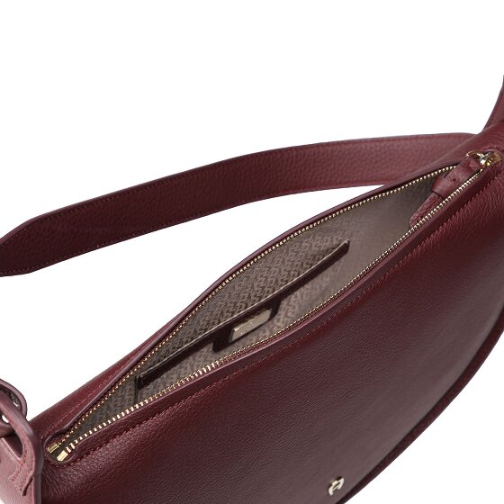 AIGNER Eliza Borsa a tracolla Pelle 25 cm