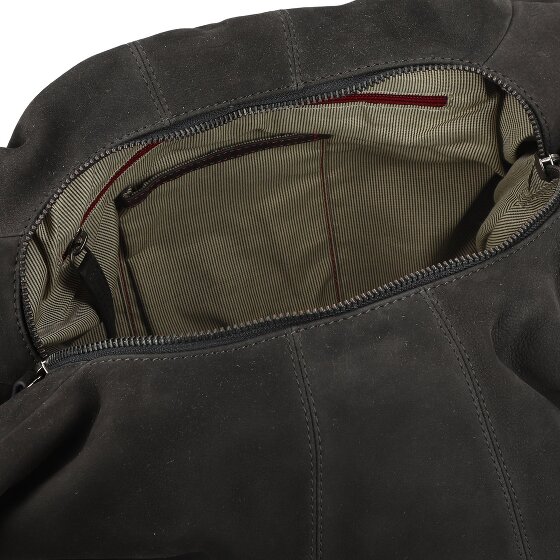 aunts & uncles Ginseng Borsa a tracolla Pelle 31 cm aunts & uncles Ginseng Borsa a tracolla Pelle 31 cm