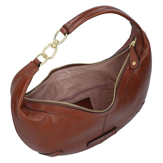The Bridge Flavia Borsa a tracolla Pelle 44 cm