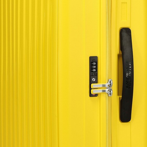 American Tourister Rejoy 4 ruote Carrello 68 cm American Tourister Rejoy 4 ruote Carrello 68 cm