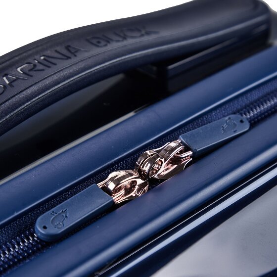 Mandarina Duck Logoduck + Metal Astuccio 28.5 cm
