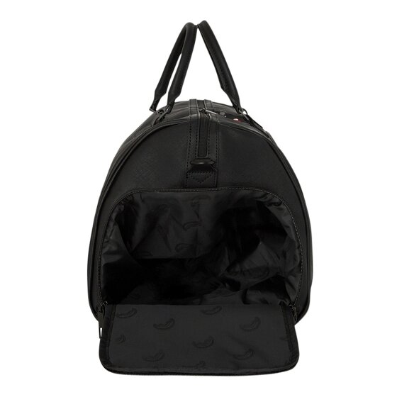 Sprayground Fly Knit Mouth Borsa da viaggio Weekender 51 cm