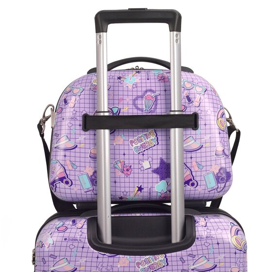 Gabol Funny Astuccio 35 cm