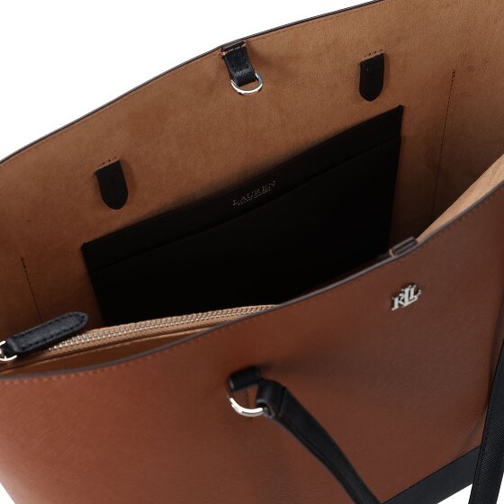 Lauren Ralph Lauren Karly Borsa shopper Pelle 44 cm