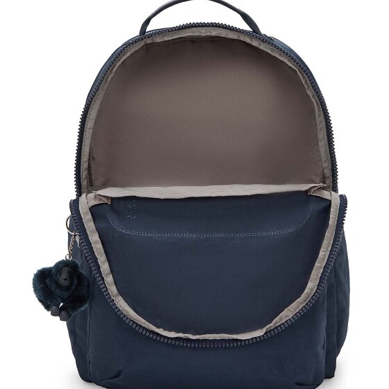 Kipling Basic Seoul Zaino da giorno 44 cm Vano porta PC