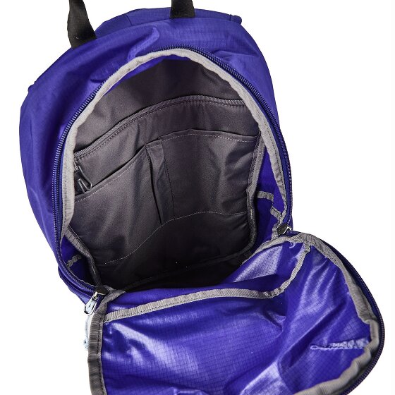 Jack Wolfskin Yuma 14 L Zaino da giorno 45 cm Vano porta PC