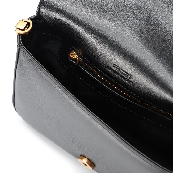 PINKO Love One Borsa a tracolla Pelle 22 cm PINKO Love One Borsa a tracolla Pelle 22 cm