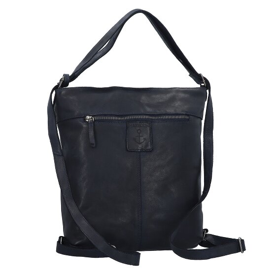 Harbour 2nd Anchor Love Nora Borsa a tracolla Pelle 33 cm