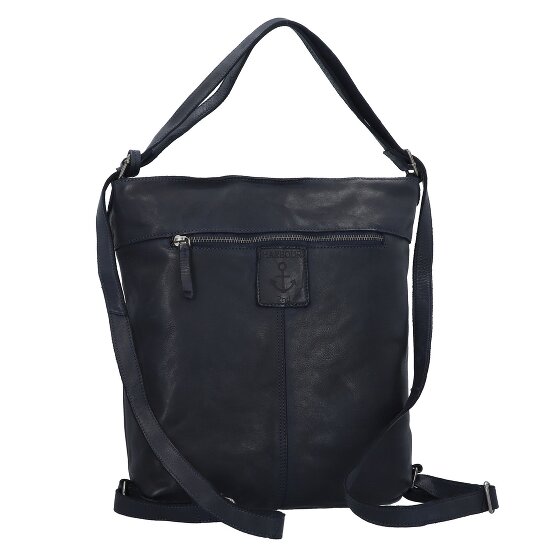 Harbour 2nd Anchor Love Nora Borsa a tracolla Pelle 33 cm Harbour 2nd Anchor Love Nora Borsa a tracolla Pelle 33 cm