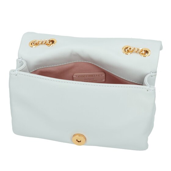 Coccinelle Dulse Borsa a tracolla Pelle 19 cm