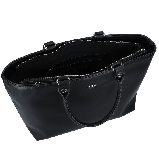 Replay Borsa shopper 45 cm