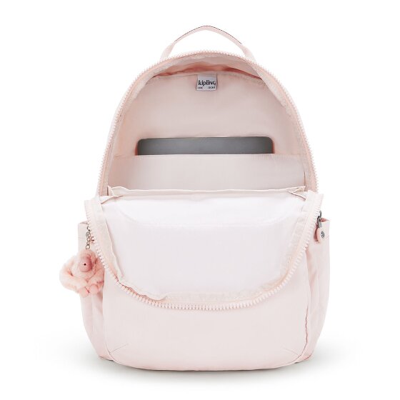 Kipling Basic Plus Seoul Zaino da giorno 44 cm Scomparto per laptop