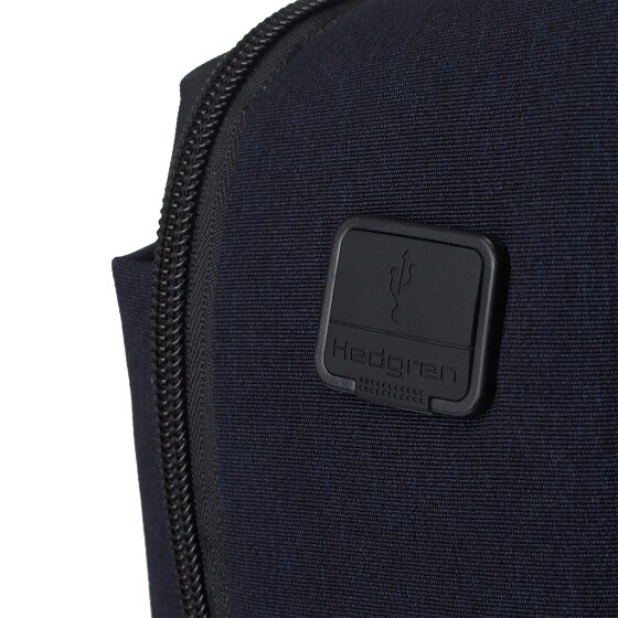 Hedgren Next Drive Zaino RFID 40 cm scomparto per laptop