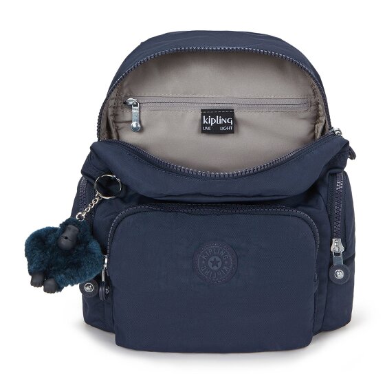 Kipling Basic City Zip Mini Zaino da città 29 cm