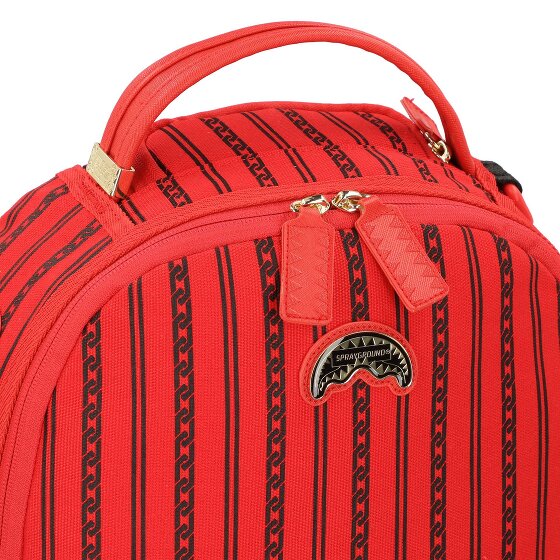 Sprayground Reverse Sip 2.0 Zaino da giorno 46 cm Scomparto per laptop