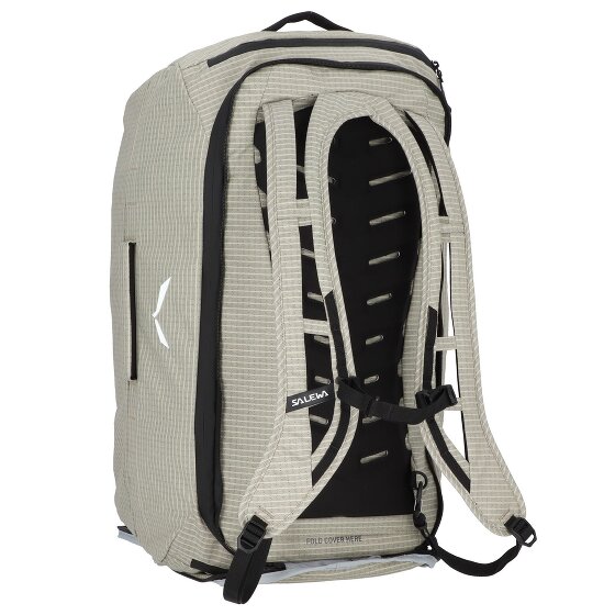 Salewa Dry Back Borsa da viaggio Weekender 58 cm