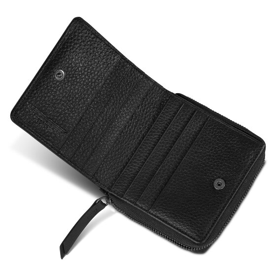Police Portafoglio Pelle 10 cm