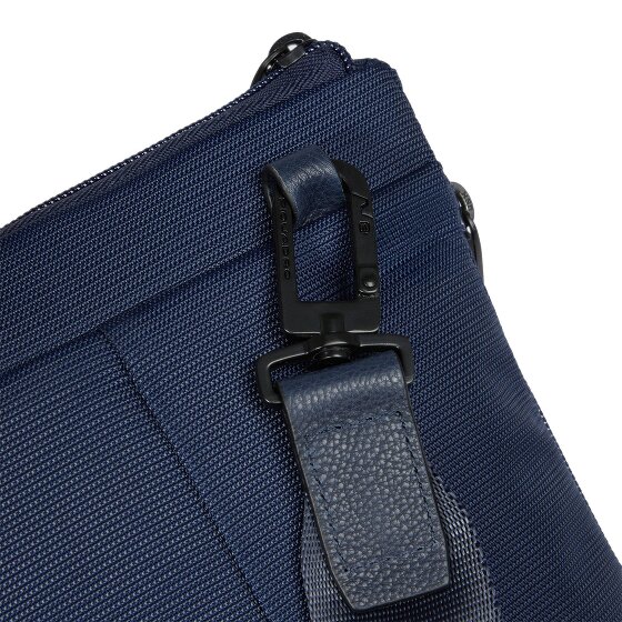 Piquadro Marcel Valigetta Pelle 42 cm Scomparto per laptop