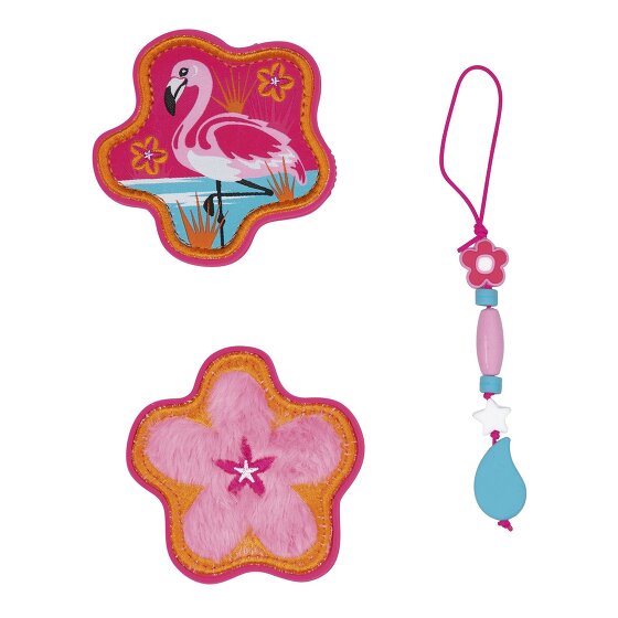 Scout Micro Set di borse per la scuola 5 pezzi