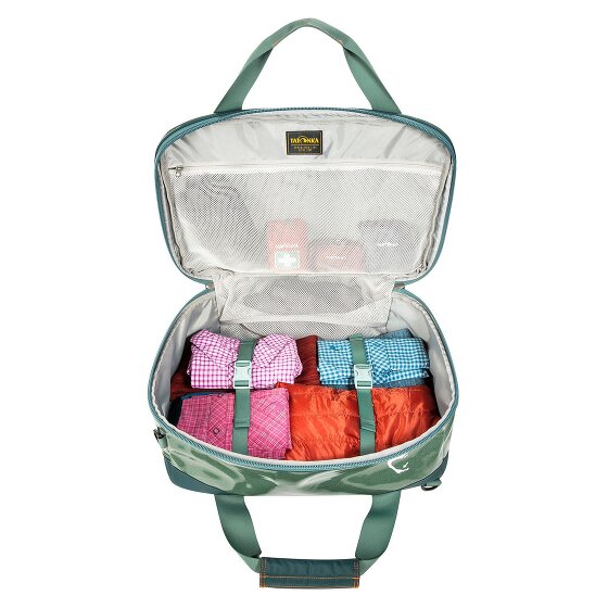 Tatonka Flight Barrel Borsa da viaggio Weekender 50 cm