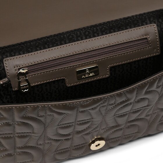 AIGNER Diadora Borsa a tracolla Pelle 25 cm