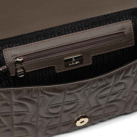 AIGNER Diadora Borsa a tracolla Pelle 25 cm