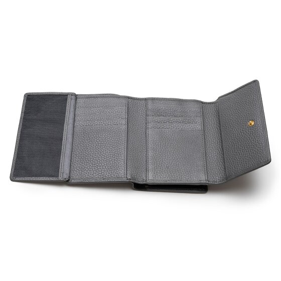 Lazarotti Bologna Leather Portafoglio Pelle 14 cm