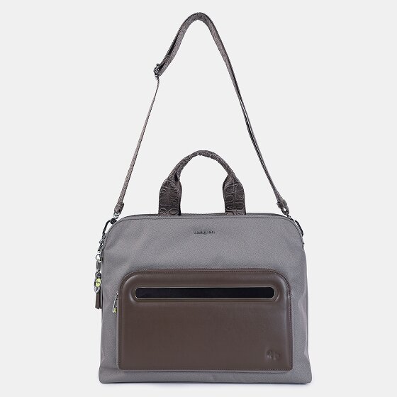 Hedgren Cartella Fika RFID 38,5 cm scomparto per laptop