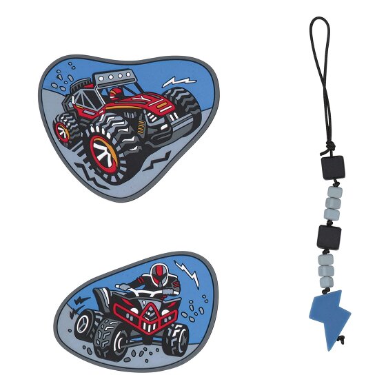 Scout Alpha Movie Star Set di borse per la scuola 5 pezzi Scout Alpha Movie Star Set di borse per la scuola 5 pezzi