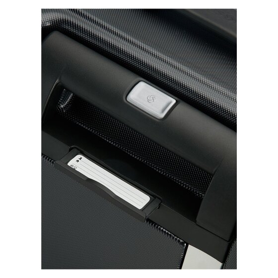 Samsonite Orfeo 4 ruote Carrello 81 cm