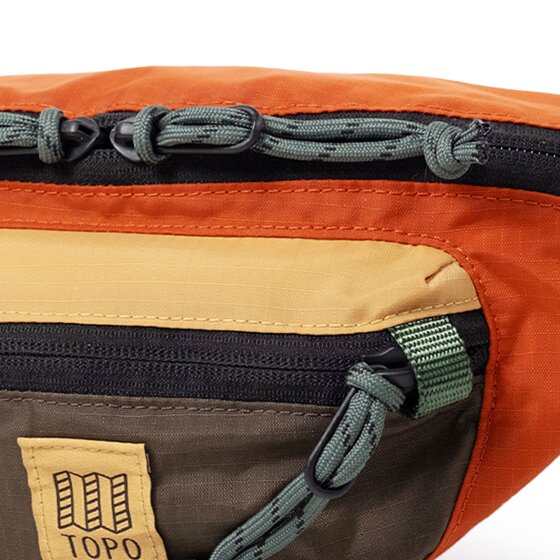Topo Designs Mountain Marsupio 27 cm
