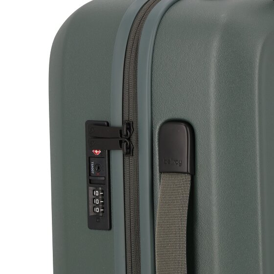 Bellroy Transit 4 ruote Carrello della cabina 55 cm