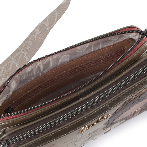 Anekke Muse Borsa a tracolla 25 cm
